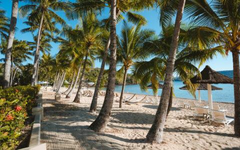 Beach Club Hamilton Island