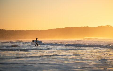 Clifton Beach