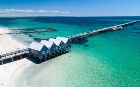 Busselton Jetty