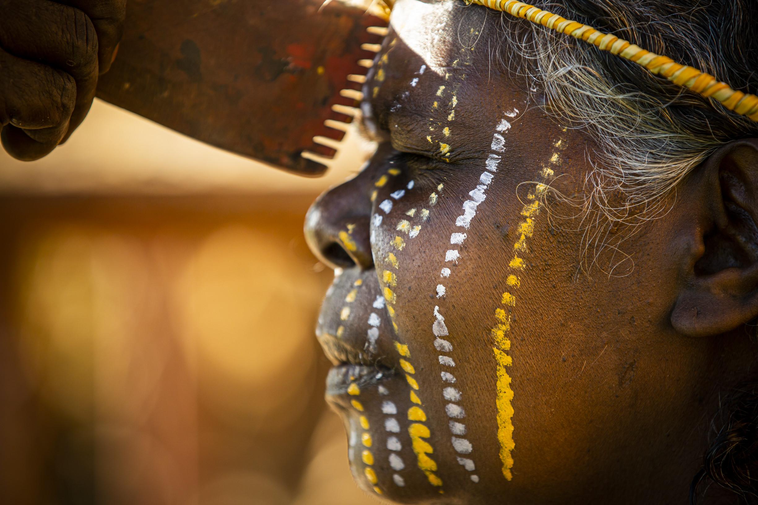 Indigenous Tourism