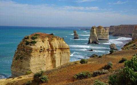 Great Ocean Road