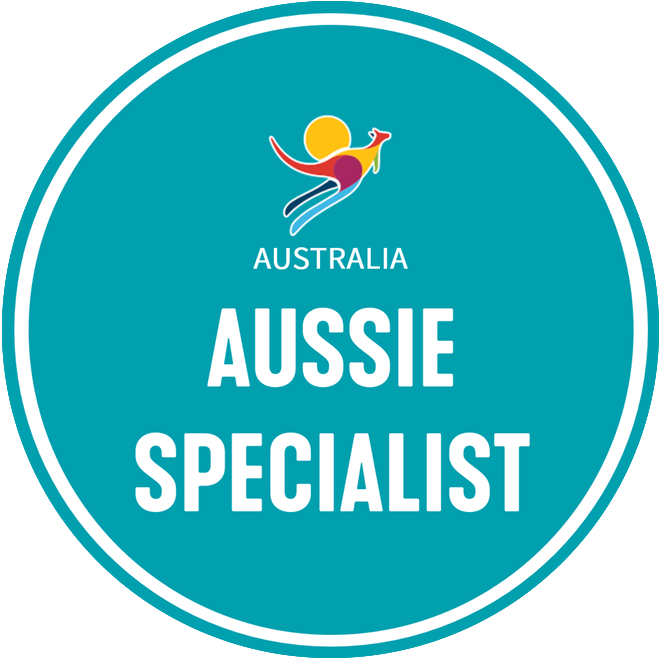 Aussie Specialist Zertifiziert